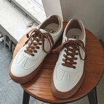 Men's Sneakers Manufacturer - Retro Style OEM