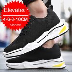 Men's Shoes Manufacturer - Height Increase OEM