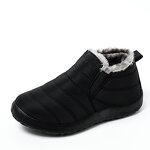 Women's Snow Boots Manufacturer - Plus Size OEM