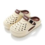 Men's Clogs Manufacturer - Anti-Slip Waterproof