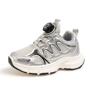 Kids Sneakers Manufacturer - Versatile Dad Shoes