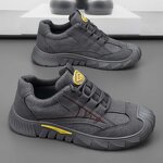 Safety Shoes Manufacturer - 10KV Anti-smash OEM