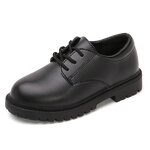 Boys Dress Shoes Manufacturer - Korean Style OEM