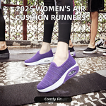 Women's Running Shoes Manufacturer - Plus Size