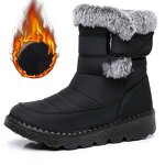 Women's Winter Boots Manufacturer - Customizable OEM