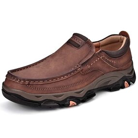 Men's Loafers Manufacturer - Italian Leather OEM
