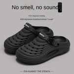 Men's Sandals Manufacturer - High-End Baotou