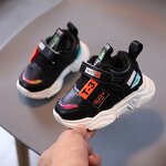 Toddler Sneakers Manufacturer - Basketball Style