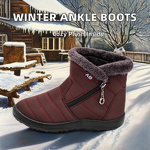 Women's Ankle Boots Manufacturer - Waterproof OEM