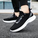 Men's Walking Shoes Manufacturer - Fitness OEM