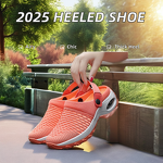 Women's Sandals Manufacturer - Plus Size Heeled