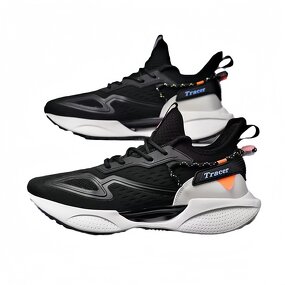 Men's Sneakers Manufacturer - OEM Mesh Design