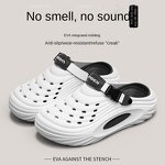 Men's Sandals Manufacturer - High-End Baotou