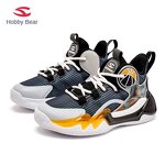 Children's Basketball Shoes Manufacturer - Air Mesh