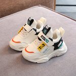 Toddler Sneakers Manufacturer - Basketball Style