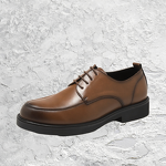 Men's Oxford Shoes Manufacturer - Microfiber OEM