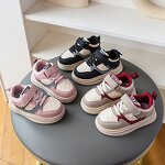 Kids Sneakers Manufacturer - Trendy Platform OEM