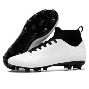 Soccer Shoes Manufacturer - Custom Studs OEM