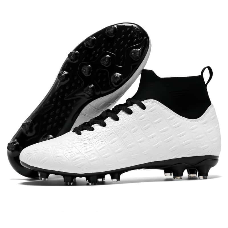 Soccer Shoes Manufacturer - Custom Studs OEM