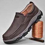Men's Loafers Manufacturer - Italian Leather OEM