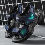 Children's Sandals Manufacturer - Summer Beach OEM