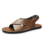 Men's Sandals Manufacturer - Casual Beach OEM
