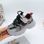 Kids Sneakers Manufacturer - Basketball Style OEM