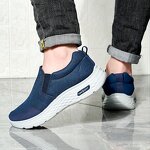 Men's Sneakers Manufacturer - Wholesale Lightweight