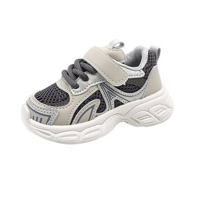 Boys Sneakers Manufacturer - Breathable Running
