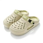 Men's Clogs Manufacturer - Anti-Slip Waterproof