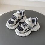 Boys Sneakers Manufacturer - Breathable Running