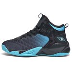 Men's Sneakers Manufacturer - High Top OEM Bulk