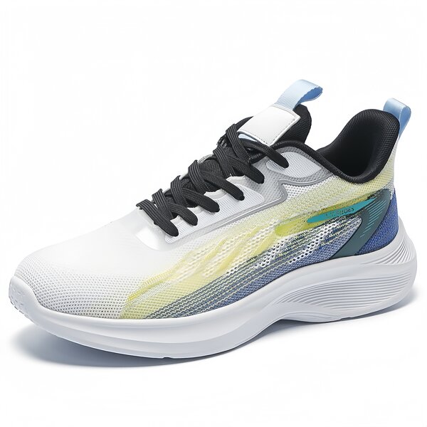 Men's Sneakers Manufacturer - Wholesale Custom OEM