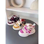 Kids Sneakers Manufacturer - Casual High-Top