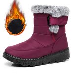 Women's Winter Boots Manufacturer - Customizable OEM