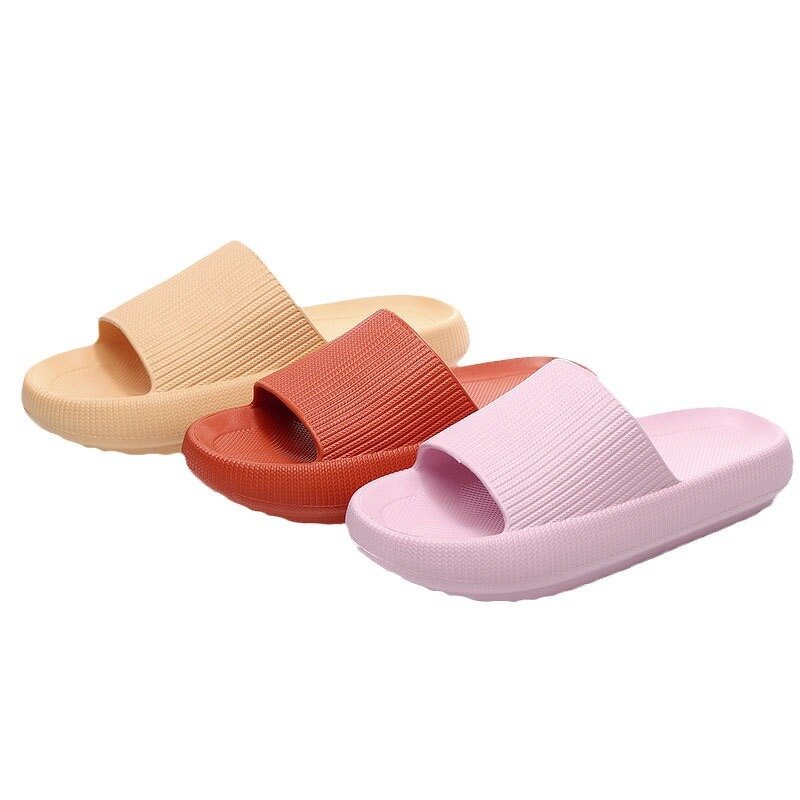 Women's Sandals Manufacturer - Flat Platform OEM