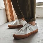 Men's Sneakers Manufacturer - Retro Style OEM