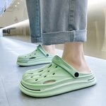 EVA Clogs Manufacturer - Customizable Cloud