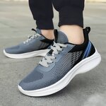 Men's Walking Shoes Manufacturer - Fitness OEM