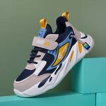 Children's Sneakers Manufacturer - Lightweight OEM