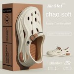 Men's Sandals Manufacturer - High-End Baotou