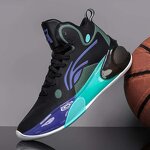 Basketball Shoes Manufacturer - Professional OEM