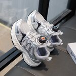 Kids Sneakers Manufacturer - Versatile Dad Shoes