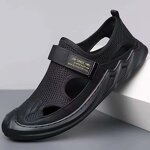 Teenager Sandals Manufacturer - Breathable Thin