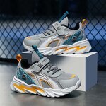 Boys Sneakers Manufacturer - Breathable Casual