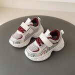 Boys Sneakers Manufacturer - Breathable Running