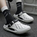 Men's Clogs Manufacturer - Wholesale Summer OEM