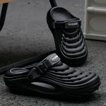 Men's Clogs Manufacturer - Wholesale Summer OEM