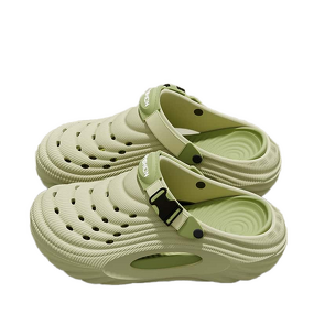 Men's Sandals Manufacturer - High-End Baotou