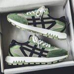 Men's Sneakers Manufacturer - Lightweight Casual